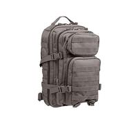 Mil-Tec sac à dos US Assault Pack S Gris (Urban)