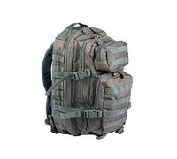 Sac À Dos Airsoft Paintball - Bleu Gris - 30 Litres