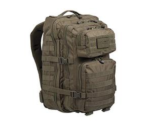 Mil-Tec 14002608, US Assault Pack/Rucksack Approx., 20 Litre Military/Outdoor/School