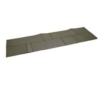 Mil-Tec Oreiller 14423000 Olive 190 x 60 x 0,5 cm