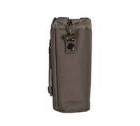 Housse pour bouteille Mil-Tec Molle - Olive