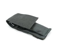 Mil Tec 15444002 Étui à Couteaux Noir Taille Unique