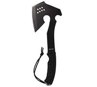 Mil-Tec 15508100 Hache Noir Taille Unique