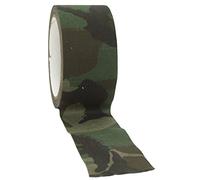 Mil-Tec Ruban adhésif 15934020 multicolore Taille unique