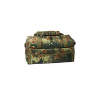 Mil-Tec Combat Camo, sac petit Camo (Flecktarn) Camo (Flecktarn)