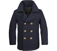 Manteau blazer BW Navy Peacoat Mil-Tec - Navy S