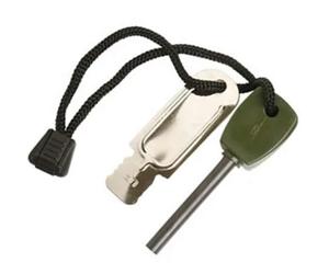 Mil-Tec allume-feu petit 6 cm 15273000