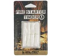 Mil-Tec Allume-feu Transparent - Taille Unique - 15275200