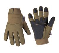 Mil-Tec Army Gants Hiver S-XXL Armeehandschuhe Tactique Gants De