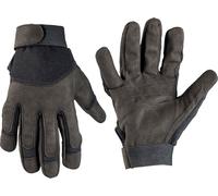 Mil-Tec Army, gants XXL Noir Noir