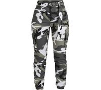 Mil-Tec Army, pantalon cargo femme S Urban Urban