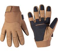 Mil-Tec Army Winter, gants L Marron Clair (Coyote) Marron Clair (Coyote)