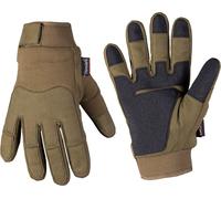 Mil-Tec Army Winter, gants L Olive Olive