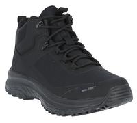 Mil-Tec ASSAULT MID Bottes d'insertion, Noir, 43 EU