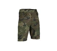 Mil-Tec Assault - Short - Short Hybride - Mixte