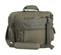 Mil-Tec Sac porte-documents Aviator – Olive