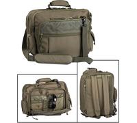 Sac Aviator Document Case Mil-Tec - Olive