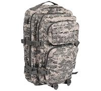 Mil-Tec Backpack US Assault Pack Laser Cut