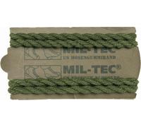 MIL-TEC bande élastique de pantalon olive (Card = 2 paires) bande élastique de pantalon (paire=EUR 1,30)