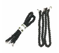 Mil-Tec Bande élastique en U, Olive, Taille Unique