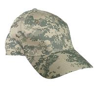 Mil Tec – Casquette Digital – Adulte unisexe, camo – Taille unique