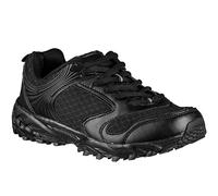 Mil Tec Baskets Bundeswehr Noir Taille 39-49 Neuf