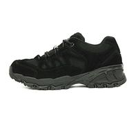 Mil-Tec Baskets Squad Unisexes, Noir, 45 EU