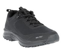 Mil-Tec Baskets Tactiques Unisexes, Noir, 42 EU