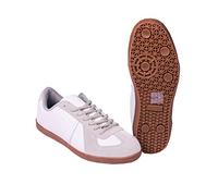 Mil Tec Chaussures BW Style Blanc Taille 46