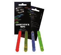 Micro stick lumineux - Lot de 10 - Miltec