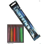 MIL-TEC Bâton lumineux 1x15 CM Vert