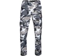Mil-Tec BDU Field Ripstop, pantalon cargo XXL Urban Urban