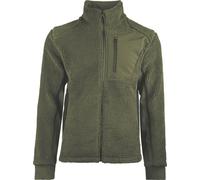 Mil-Tec Bearforce Cold Protect, veste en textile L Olive Olive