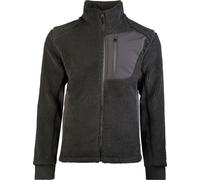 Mil-Tec Bearforce Cold Protect, veste en textile M Noir Noir