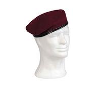 Mil-Tec Béret Basque Unisexe - 12401013