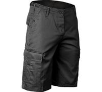 Mil-Tec Bermuda, short cargo XXL Noir Noir