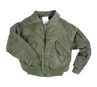 Mil Tec Veste US CWU Tactical Flyers Basic Olive Taille M