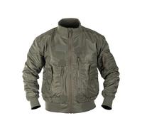 Mil-Tec Blouson Us Tactique Noir Veste Mixte