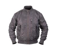 Mil-Tec Blouson Us Tactique Urban Grey Veste Mixte