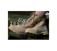 Mil-tec Bottes de Combat US Speed Lace Désert , taille 41 EU (8 UK)