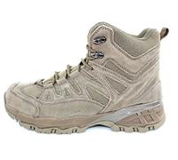 Mil Tec Bottes de randonnée Squad pour homme Coyote 43 EU