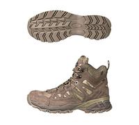 Mil Tec Chaussures Teesar Squad 5'' – Multicam – Taille 43