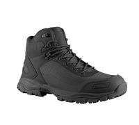 Mil-Tec Tactical Ripstop, chaussures 13 US Noir Noir