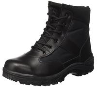 Bottines de sécurité Mil-Tec ,Noir,43 EU