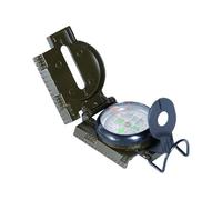 Boussole Ranger US 1:25000 Mil-Tec - Olive Drab
