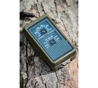 Mil-Tec boussole multifonctionnelle, 10f. 15799700