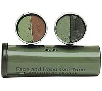 Mil-Tec BRIT.Crayon de camouflage Noir/olive