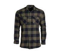 Mil-Tec Bûcheron Blouse Mixte