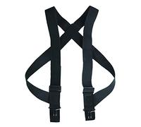 Mil-Tec Burst M Pantalon de survêtement Noir