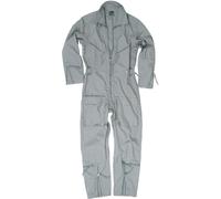 Mil-Tec BW Aviator, combinaison 52 Gris Gris